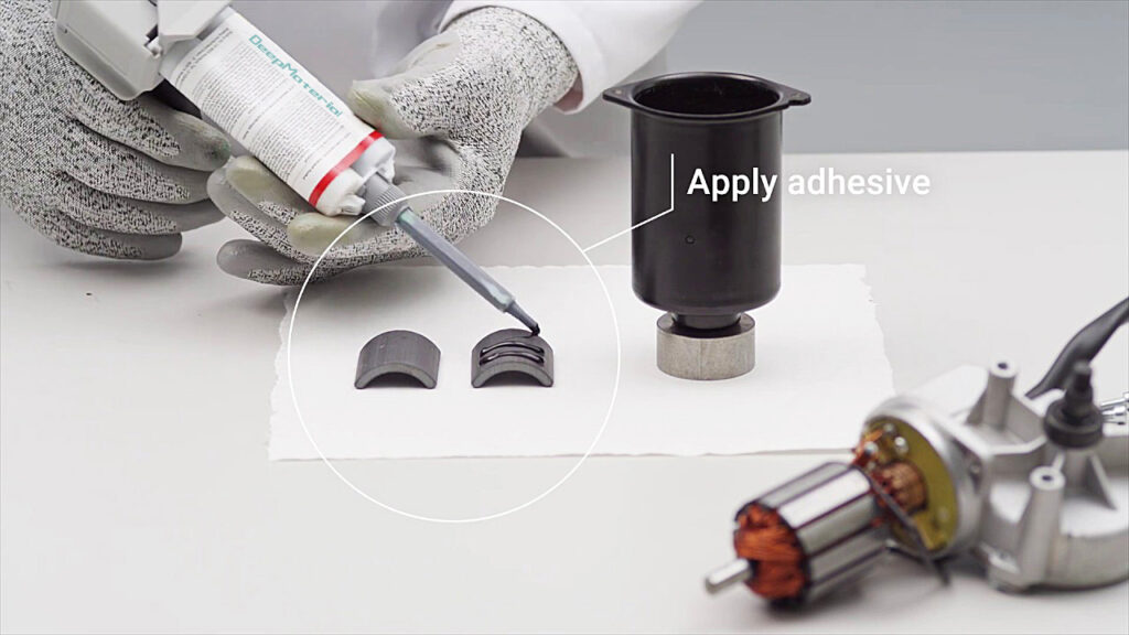 Best Glue For To Plastic Metal And Glass Gluing Neodymium