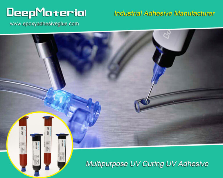 What Is The Strongest Waterproof Epoxy Adhesive Glue For Plastic To Metal