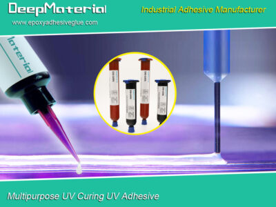 One Component Epoxy Adhesives Glue Արտադրող