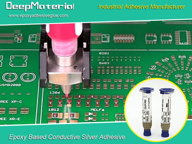 Produsen adhesive lan sealant panel surya fotovoltaik paling apik