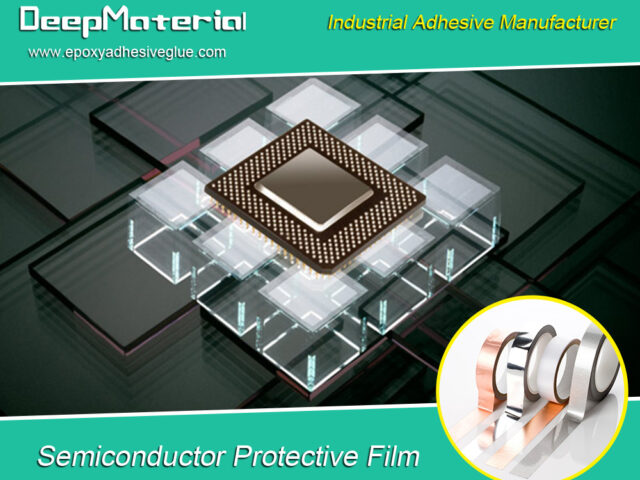 Top 10 Produsen Hot Melt Adhesive anjog ing Donya