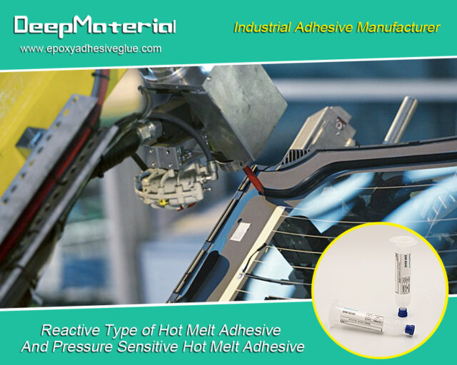 What Is The Best Automotive Adhesive Glue For Plastic Car Parts Bonding