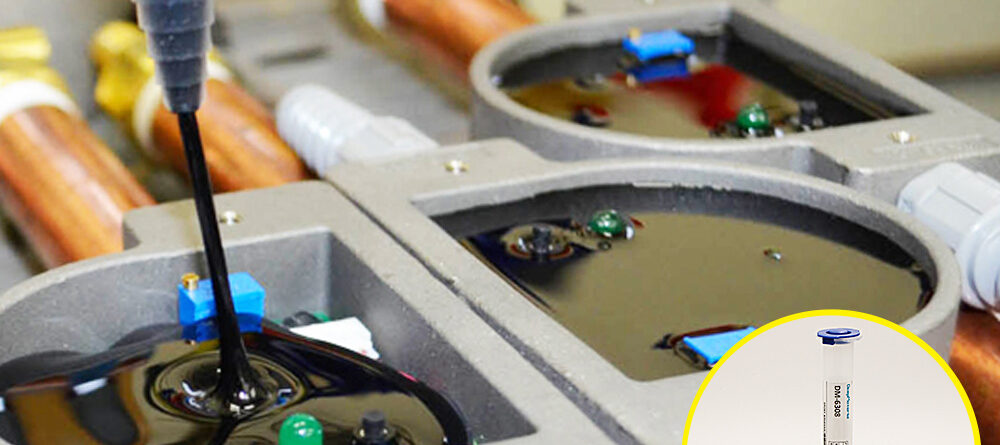 labākais elektronikas līmes ražotājs