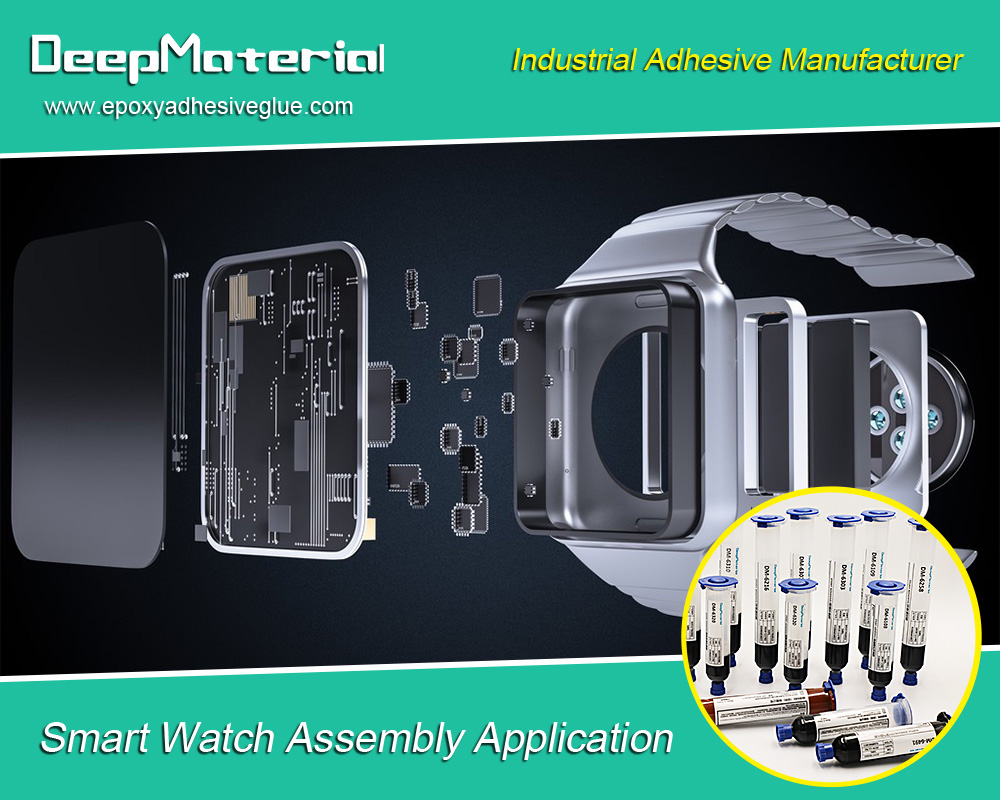 Best Industrial Epoxy Adhesives Glue And Sealants Manufacturers In USA