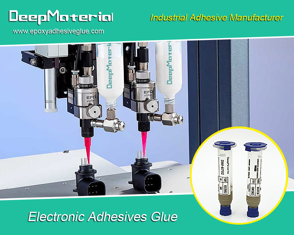 Els millors fabricants de cola adhesiva electrònica a la Xina
