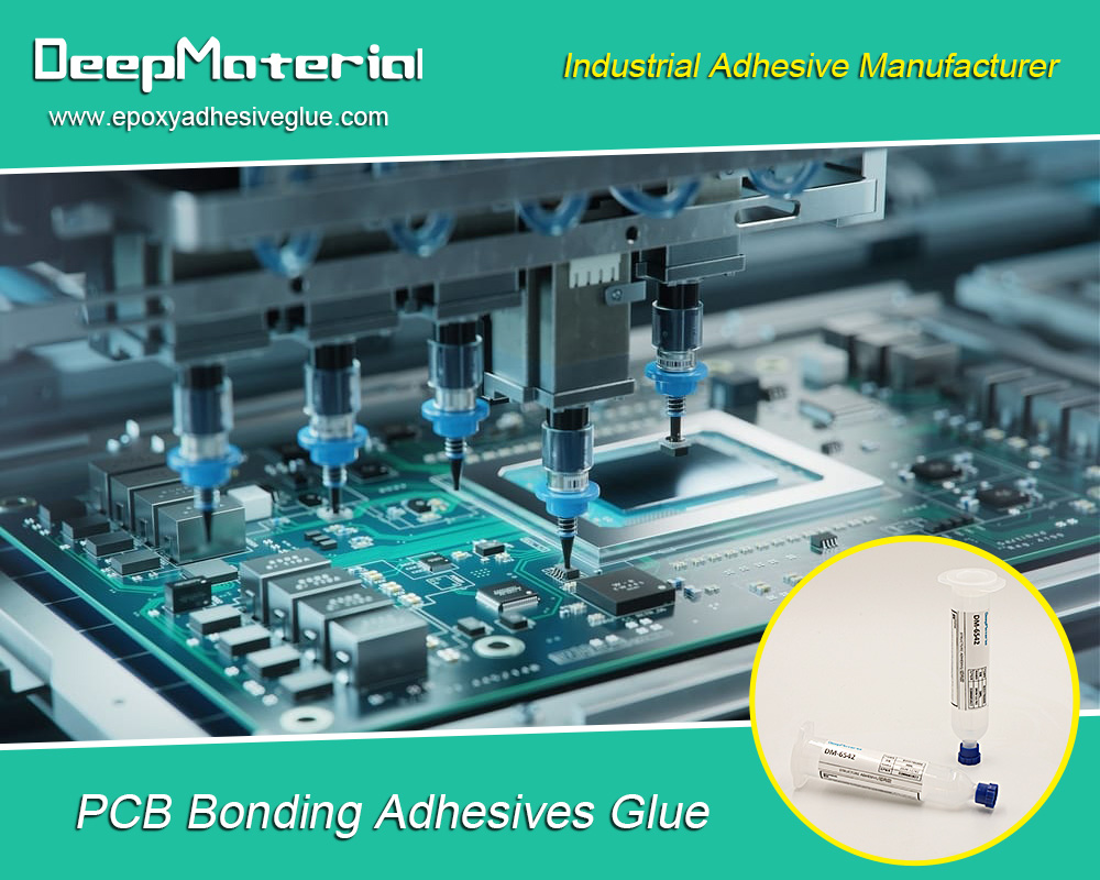 Best Top Electronics Adhesive Glue Manufacturers In China