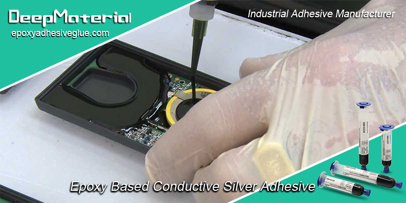 industrial electronic component adhesive manufacturers (14)