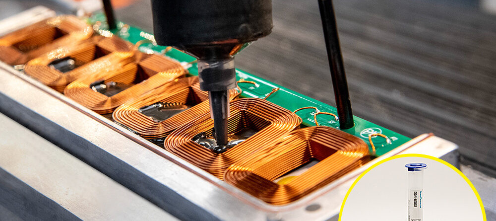 Industrial Electronic Component Epoxy Adhesive manufacturers