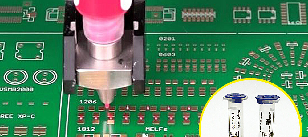Industrial Hot Melt Electronic Component Epoxy Adhesive And Sealants Glue manufacturers