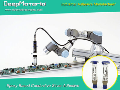 Industrial Hot Melt Electronic Component Epoxy Adhesive And Sealants Glue manufacturers